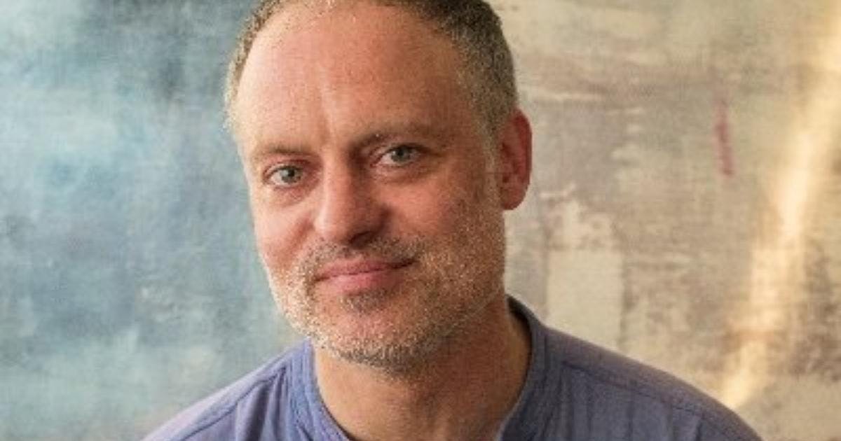 Paulo Cox sobre su libro El libro largo de los Andes de Chile: "Siempre tuve una pasión inmensa"