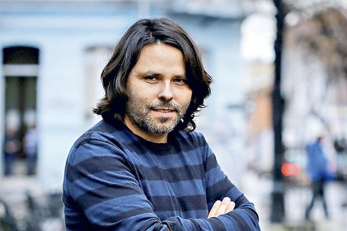 Alberto Mayol sobre la segunda vuelta: "En el último tiempo venía subiendo mucho progreso y venía bajando orden"