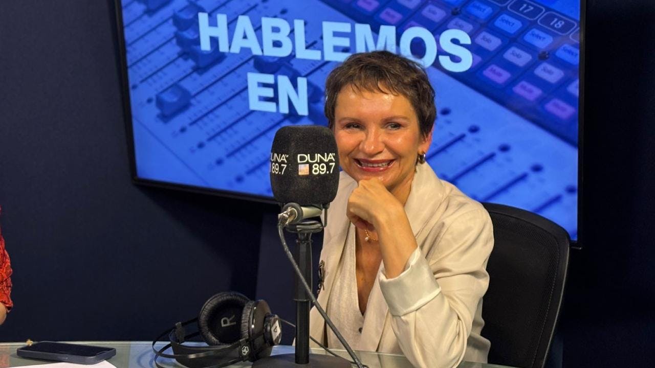 Carolina Tohá: "No tengo temor de que Kast haga un golpe de Estado, tengo temor de que haga un gobierno como Orbán, como Trump o Milei (...) Con valores que están en conflicto con la democracia"