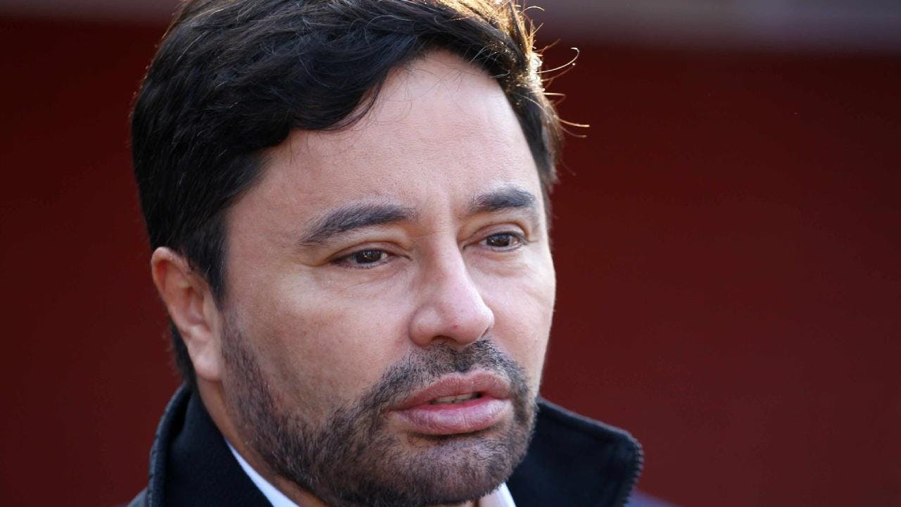 Rodolfo Carter: "No se puede replicar ninguna experiencia extranjera en Chile. El presidente Milei tiene un estilo y lenguaje que sería una impostura que José Antonio Kast quisiera replicar"