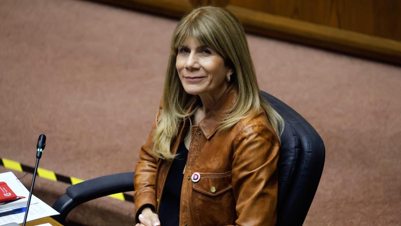 Ximena Rincón y viaje de Kast a Argentina: “Es una muy buena señal para reactivar el país y, lo que también ha dicho el expresidente Frei, volver a hacer las cosas bien”