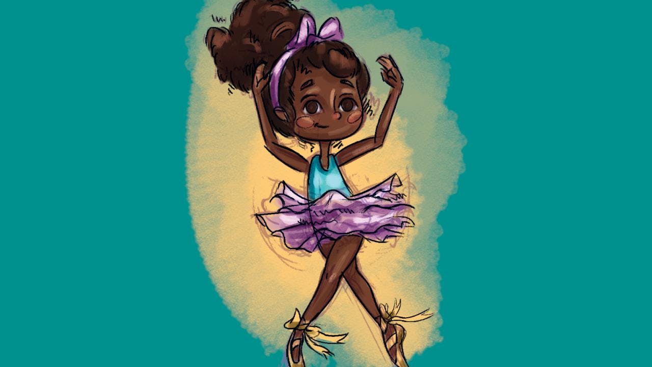 1. Baila Mariela