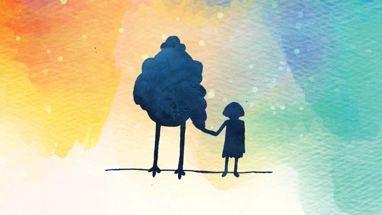 7. Polo y el Monstruo Pajarito