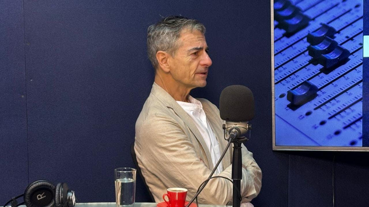 Andrés Velasco: "¿Kast va a ser Trump o Meloni?, yo no lo sé (...) Es válido hacerse esa pregunta"