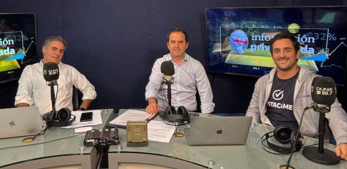 Economía Digital: los cambios de Destacame y su apuesta en cobranza