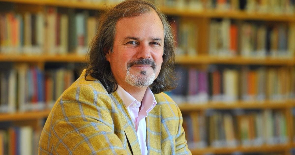 José Miguel Benavente descarta cambios al acuerdo por presión política: “Es muy difícil que eso de alguna manera ocurra”