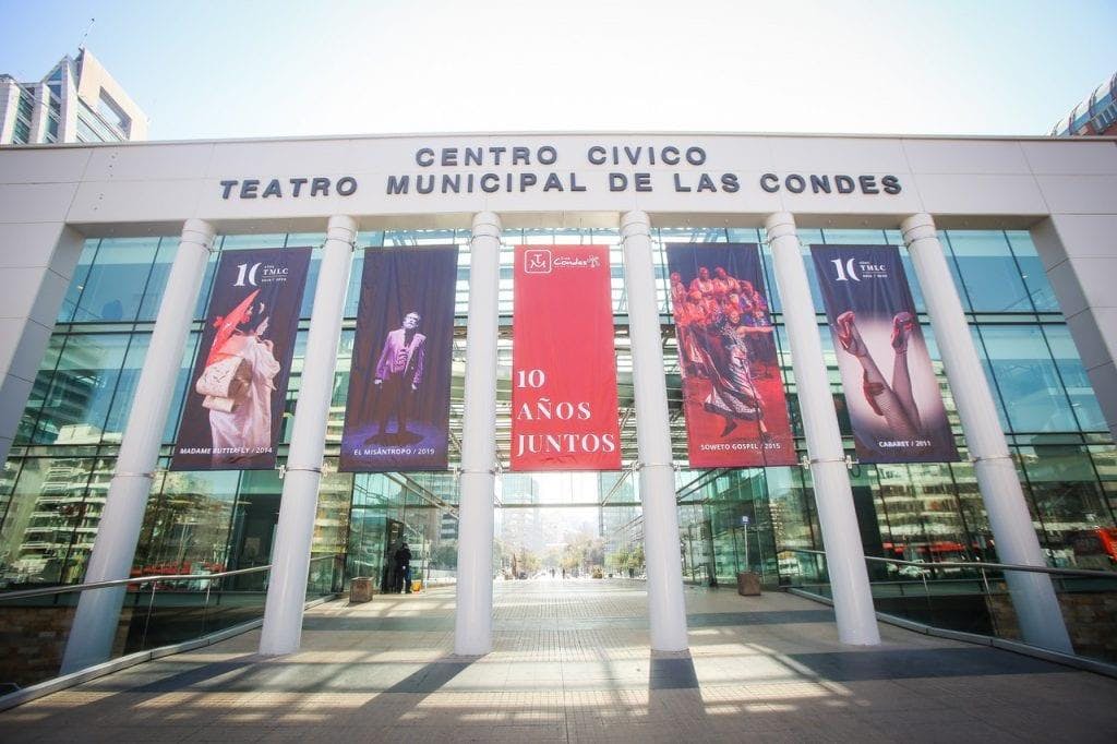 ¿Te tinca?: Música de diversos estilos para despedir el año