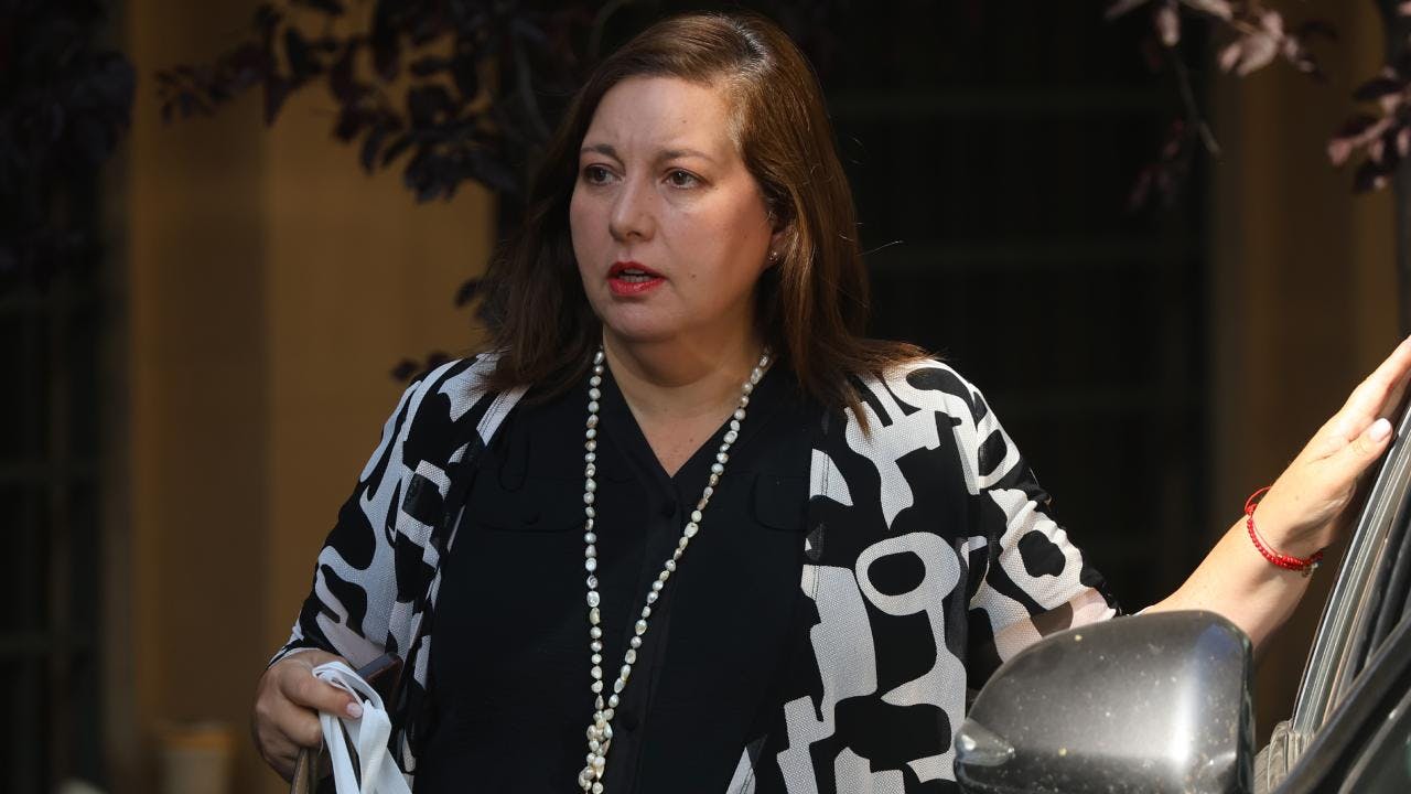 Paulina Vodanovic y dichos de la embajadora de Chile en Nueva Zelanda: "No corresponde y espero que Cancillería actúe bien drásticamente (...) Pareciera más una activista que una embajadora"