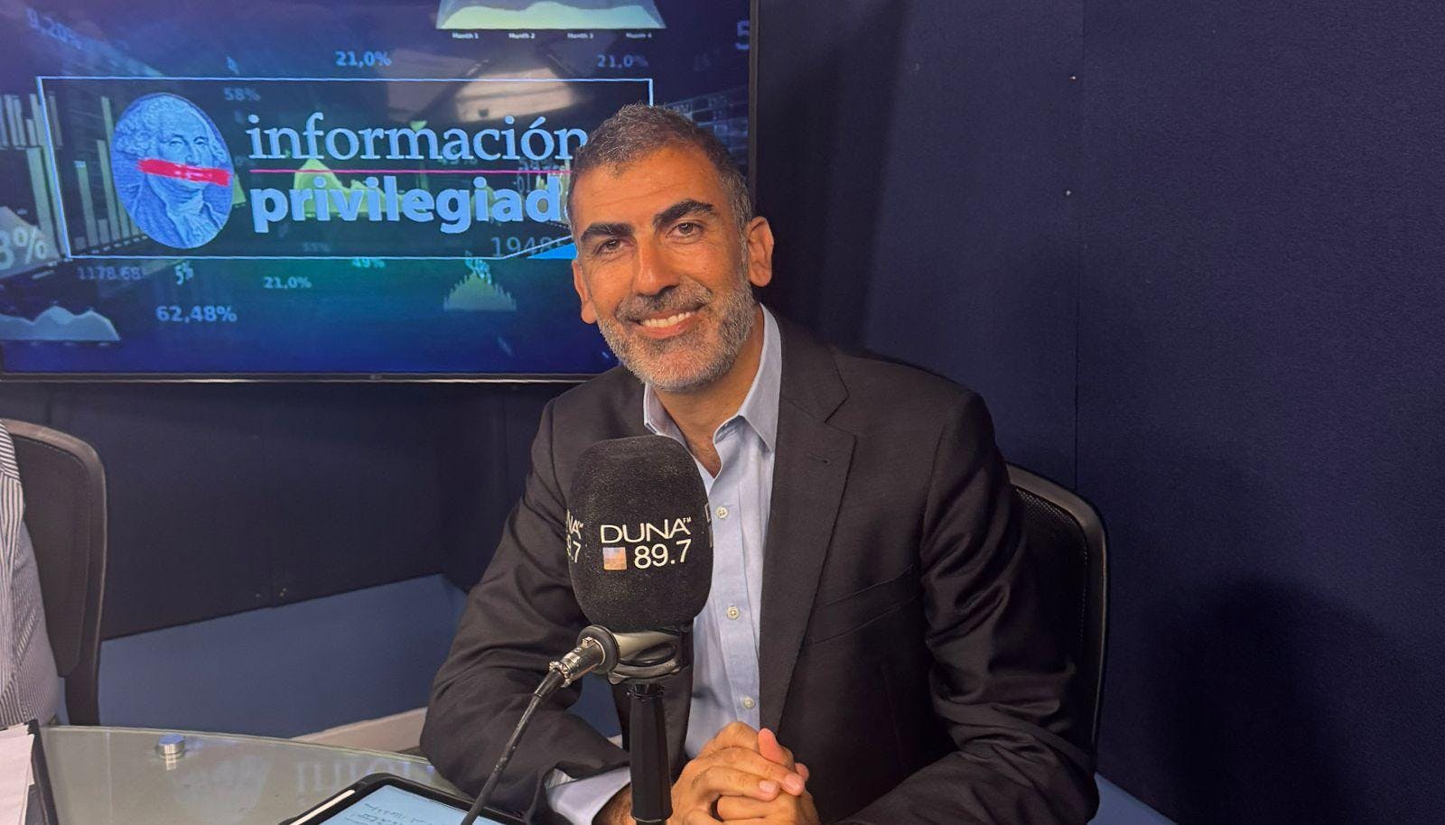 Jorge Sahd, del CEIUC, profundiza en los escenarios de la Venezuela post Maduro