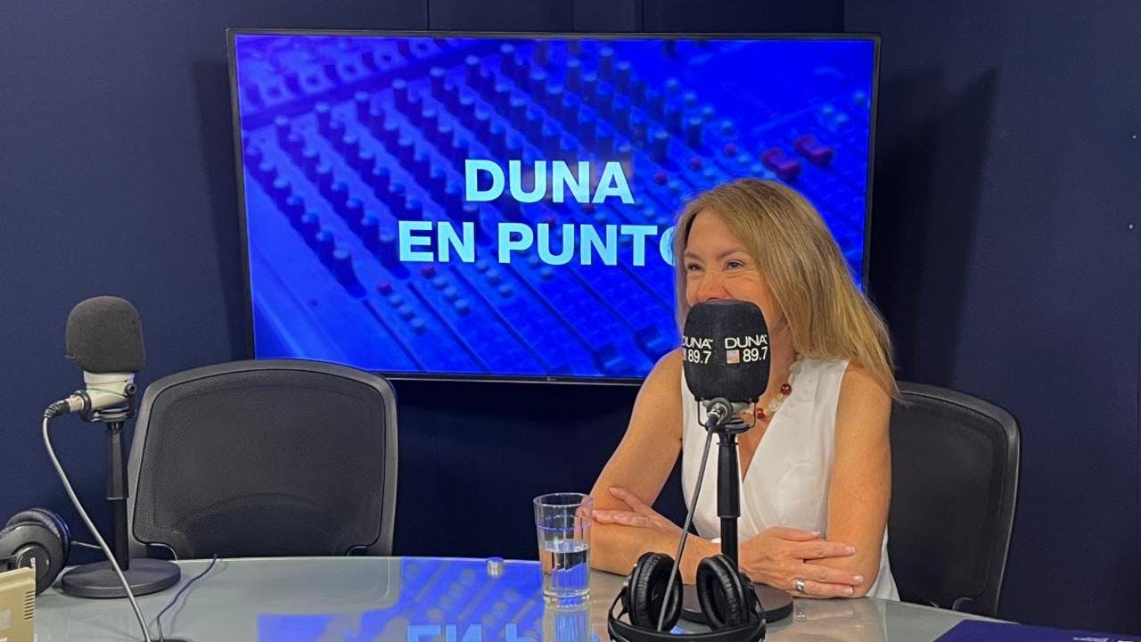 Susana Jiménez y rol de Jorge Quiroz en el gabinete de Kast: "Lo veo con mucho apoyo y confianza del presidente electo. No me cabe duda que va a cumplir un rol muy gravitante dentro del gobierno"