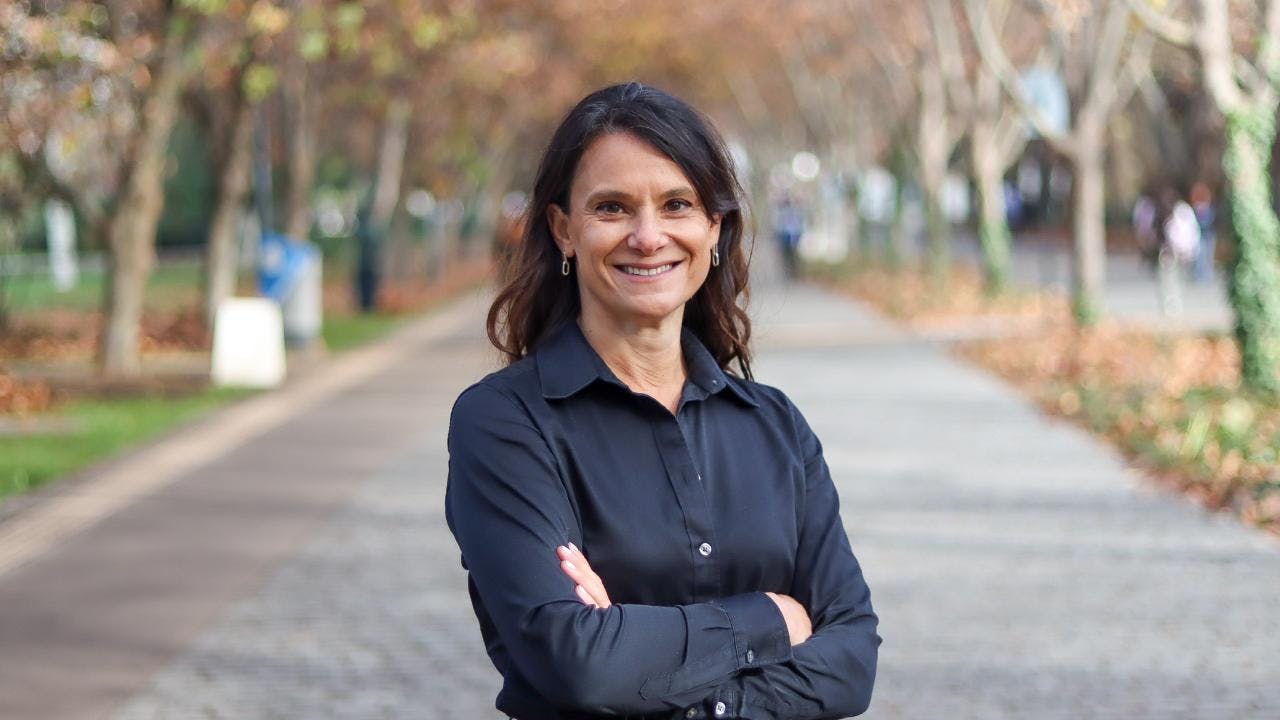 Repetto y resultados en la PAES de emblemáticos: "Quienes iban antes a estos liceos ahora están en distintas partes, siguen siendo talentosos, pero no están en la misma sala de clases"