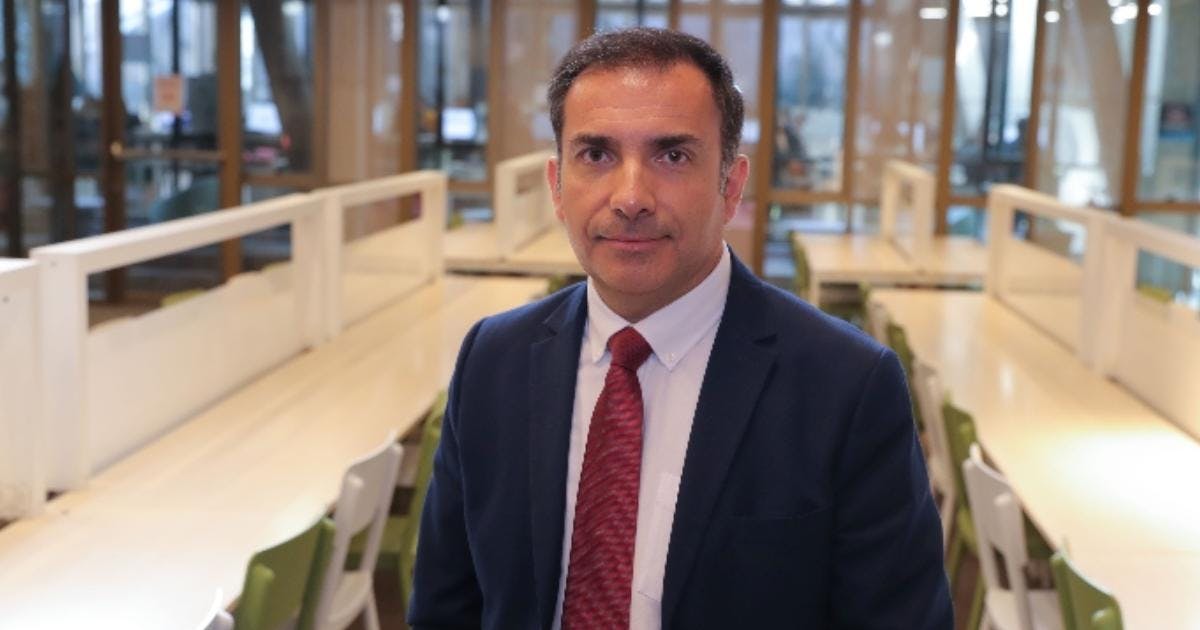 Alberto Rojas sobre Irán: “Cada vez el régimen teocrático tiene menor capacidad para actuar frente a estas protestas”