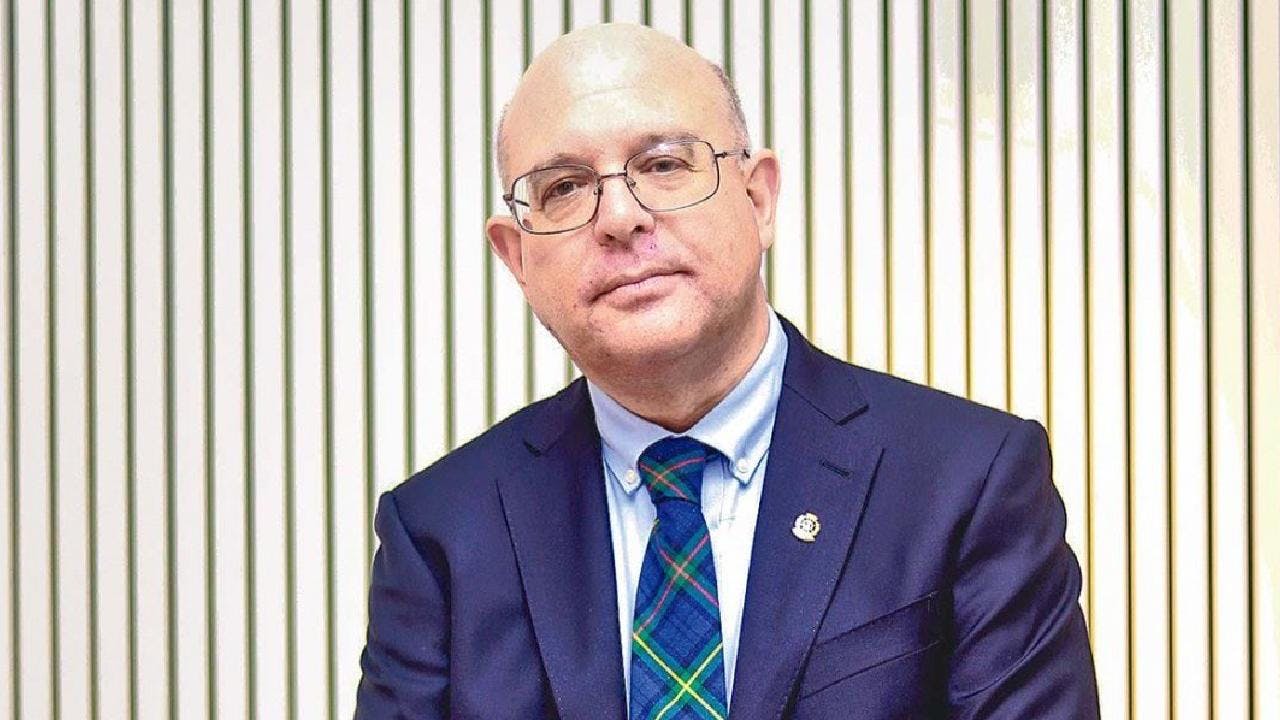 Fernando Wilson y posible intervención internacional en el Estado iraní: "Irán no es Venezuela. Si bien sus fuerzas están más degradadas que antes, siguen siendo fuerzas militares considerables"