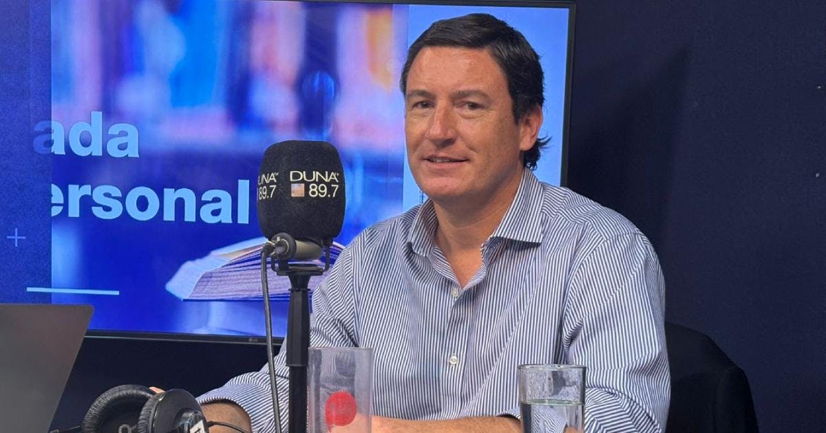 Arturo Squella sobre el futuro gabinete de Kast: “Los equilibrios son lo más importante, y uno también tiene que buscarlos"