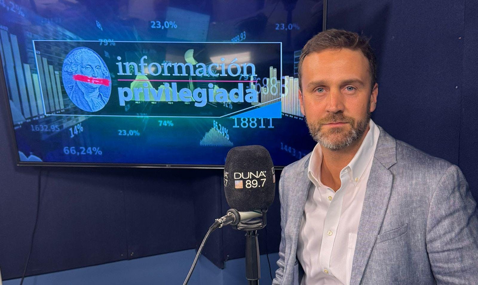 Economía Digital: Matías Langevin, de HD Legal, habla del ecosistema fintech