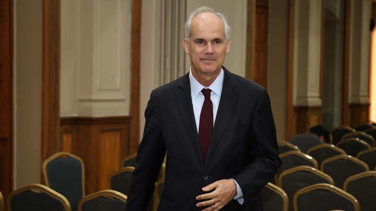 Galilea y decisión de Libertarios de restarse del gabinete de Kast: "Me gustaría que se haga el esfuerzo para que quienes lo apoyamos en segunda vuelta nos sintamos representados y parte del gobierno"