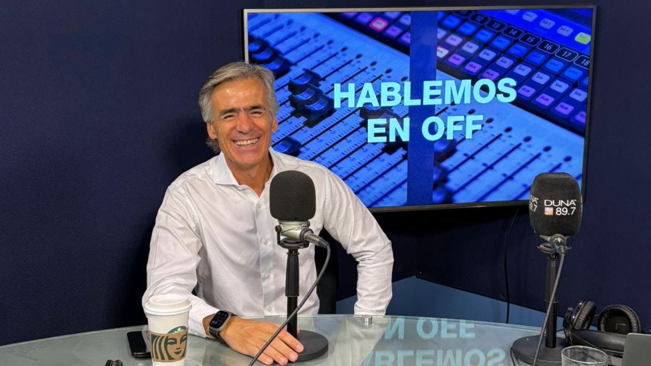 José Ramón Valente analizó el posible arribo de Jorge Quiroz al gabinete de Kast y la conformación de los equipos de gobierno