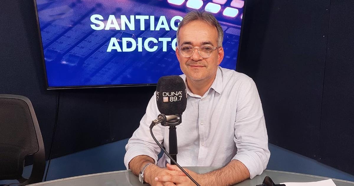 Cristián Berríos sobre los muebles Singal: “Tienen total autonomía, fueron muy originales y mantienen total vigencia"