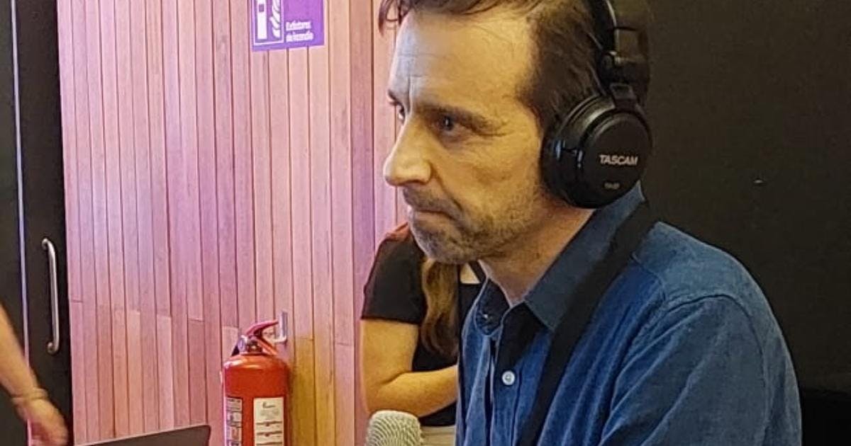 Felipe Court Goldsmith sobre el envejecimiento en Chile: “Estamos impulsando en generar datos de que tiene que haber una valoración genuina de las personas mayores"