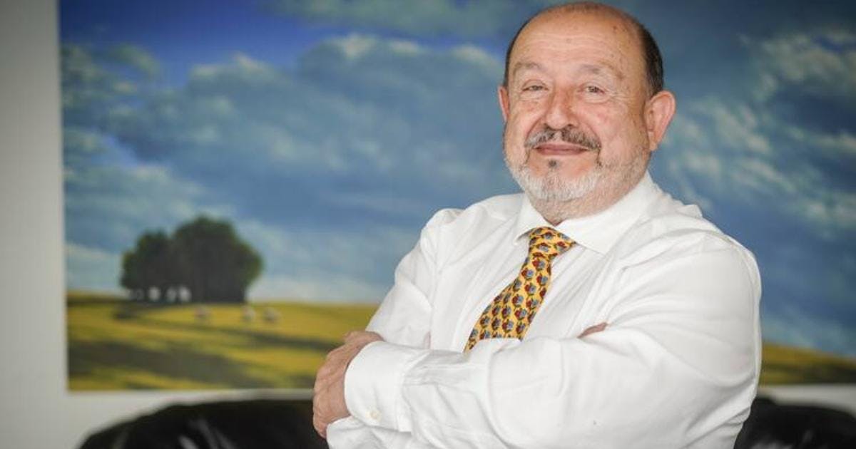 Isidro Solís por dichos de Boric en el caso Gatica: "Habla como Presidente de la República (...) quedando al borde de una infracción constitucional”