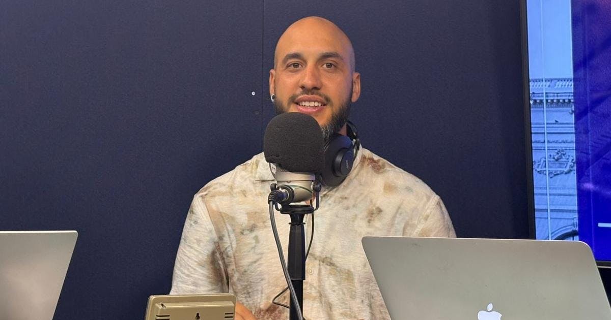 Nicolás Escaffi sobre la gastronomía china en Meiggs: "Encontramos muchos restaurantes, la mayoría son de índoles más pequeños"