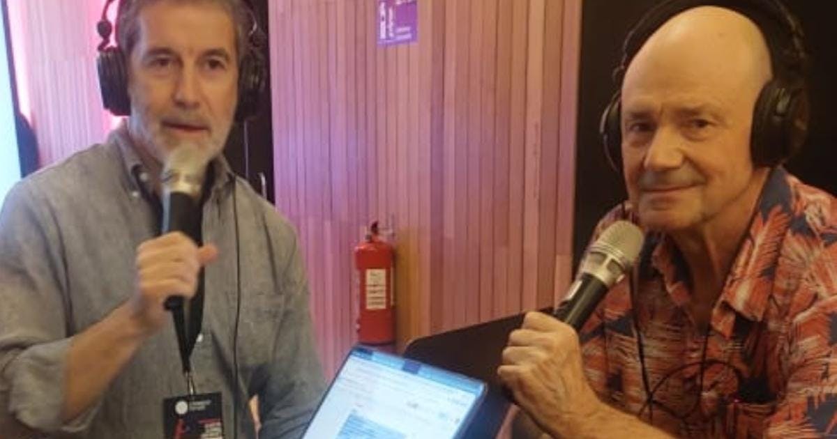 Francisco Aboitiz: “Hoy día hay inteligencia artificial en todo; es la velocidad de las cosas lo que es lo más preocupante”