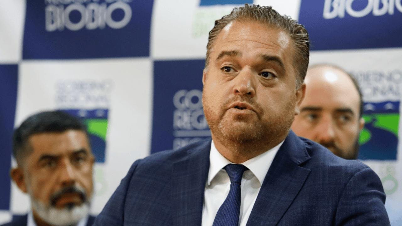 Sergio Giacaman por incendios forestales: "La gran pregunta que uno se hace es porque esto no lo sistematizamos ante la ley si en Chile hay perdidas de viviendas por catástrofe todos los años"