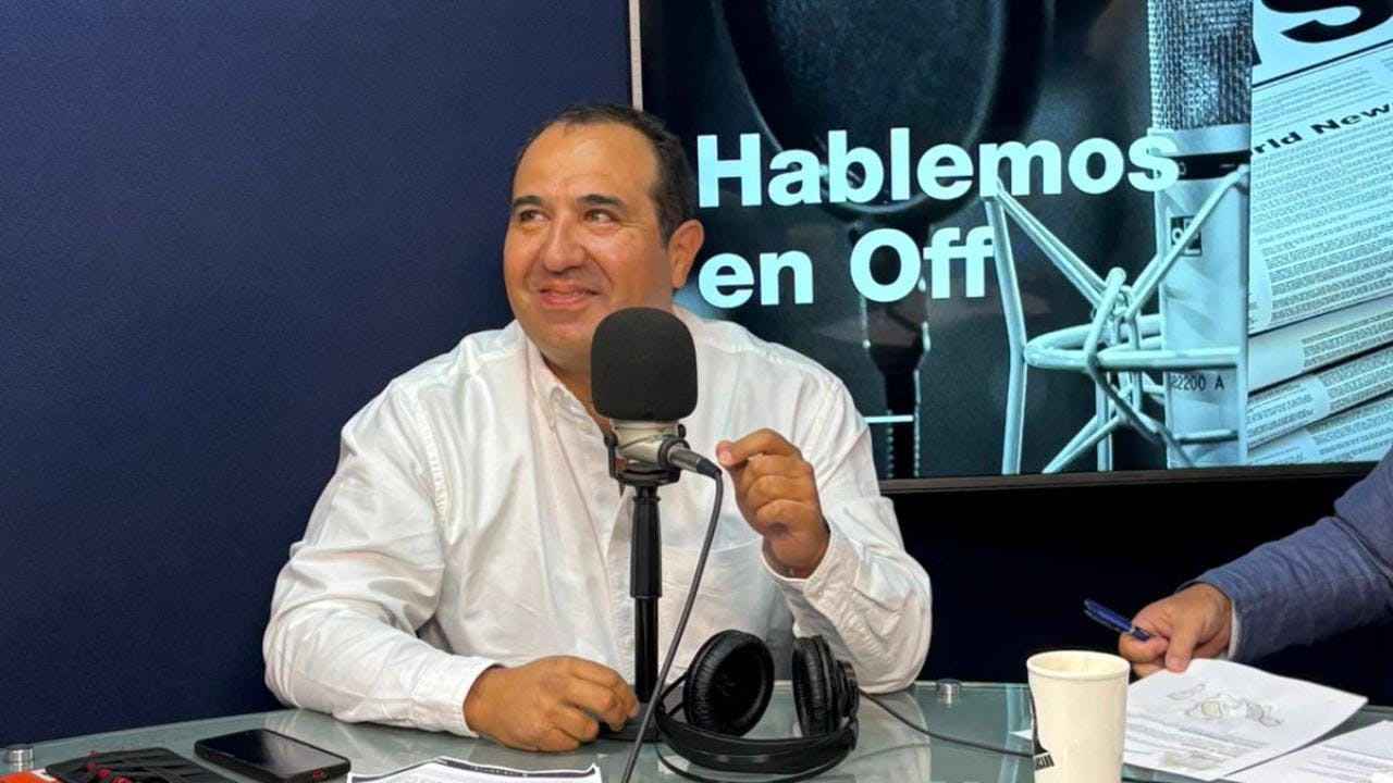 Galli y eventual llegada de Trinidad Steinert a Seguridad: "Siempre es inconveniente que poderes autónomos se mezclen, pero un fiscal siempre está en contacto con la realidad de seguridad del país"