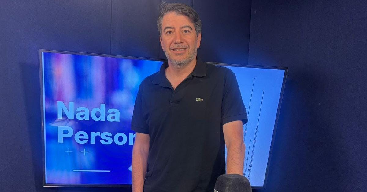 Juan Pablo Toro sobre la lógica geopolítica de Trump: “Está hablando de un mundo de esferas de influencia"