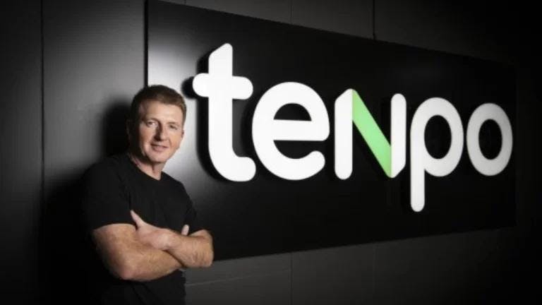 Economía Digital: Tenpo se convierte en el primer neobanco