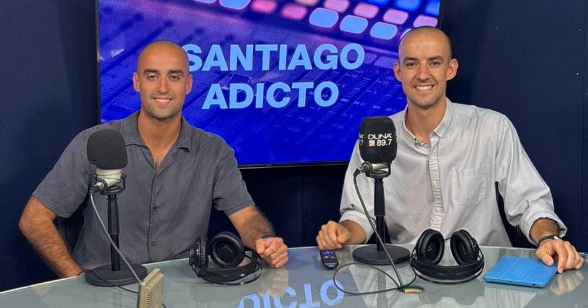 Rodrigo García sobre la startup de difusión de arquitectura Table: “La idea es crear una especie de ecosistema en el que todos se beneficien"