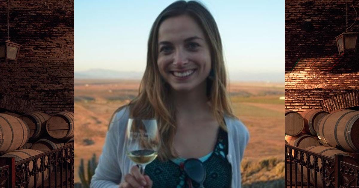 Belén Letelier sobre los Tiny Wine Concerts en Concha y Toro: “Hoy es el lanzamiento de esta nueva experiencia en Pirque"