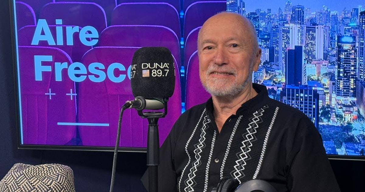 Gerardo Mosquera sobre el legado de las Yeguas del Apocalipsis: “Es un ejercicio de libertad, ante distintos sectores y ante distintos problemas”