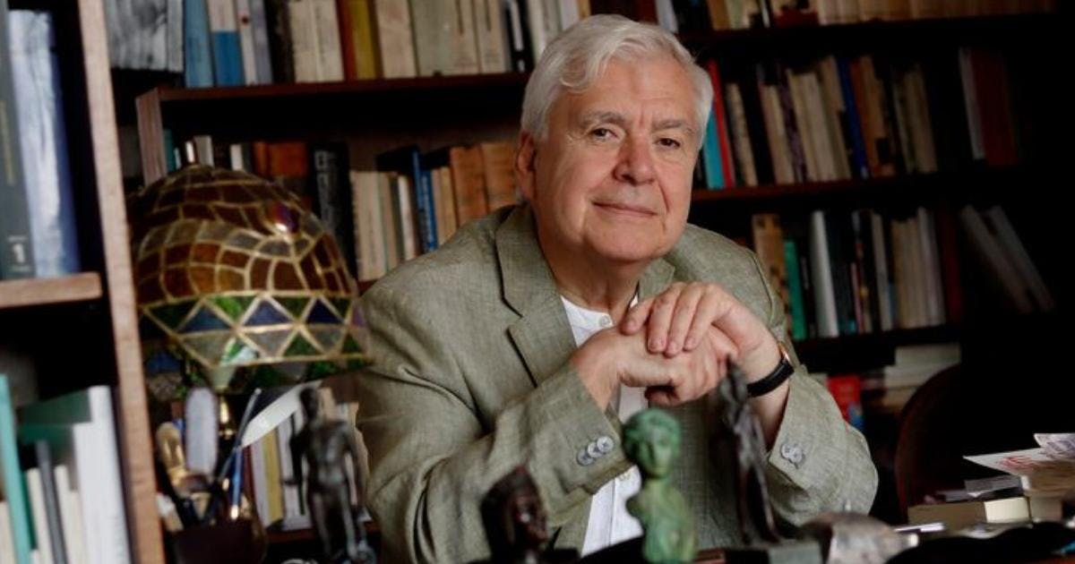 Ernesto Ottone sobre el gabinete de Kast: "Como se trabaja en el mundo privado y lo que significa trabajar en el mundo público, es muy diferente”