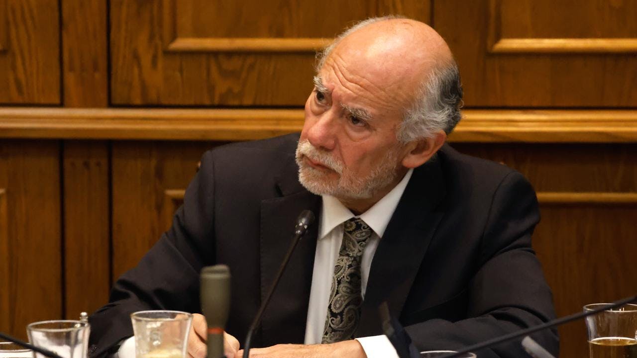 Iván Flores por gabinete de Kast: "El 60% nunca ha trabajado con el sector público, entonces van a perder tiempo en preguntar como se hace o que se puede o no hacer"