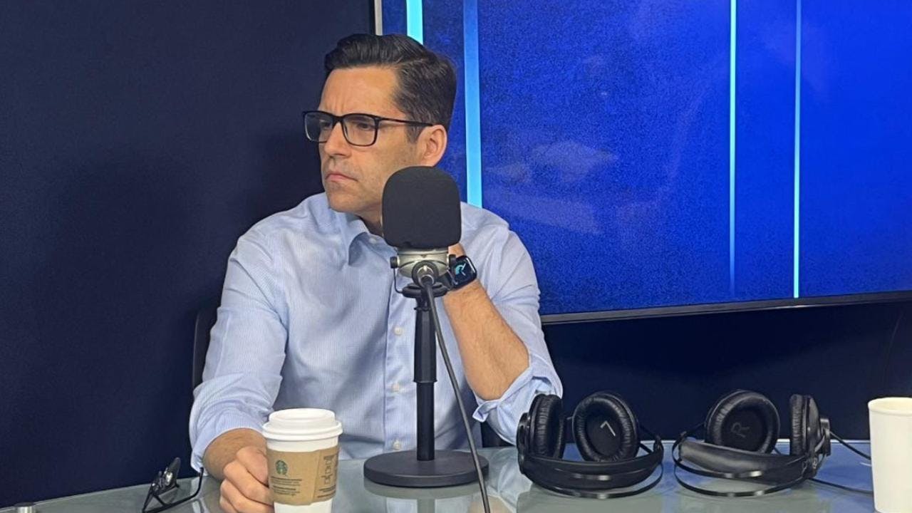 Sergio Urzúa y escenario para el próximo gobierno: "Probablemente, va a ver bastante obstruccionismo a las cosas que quieren hacer. Ojalá que el diseño que tengan en mente esté anticipando esto"