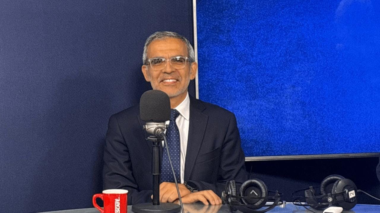 Luis Cordero por la detención de Vivanco: "La detención de un exministro de la Corte Suprema que además fue removida de su cargo, es un golpe institucional muy severo"