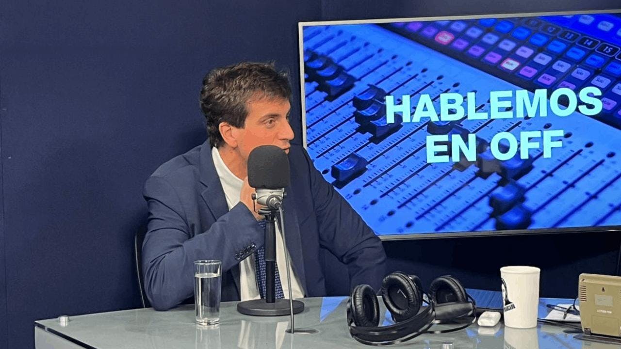 Diego Schalper: “Me alegro de que el presidente (electo) Kast no se haya emborrachado con su triunfo, como el Presidente Boric, y haya conformado un gobierno más transversal de lo que muchos creían"