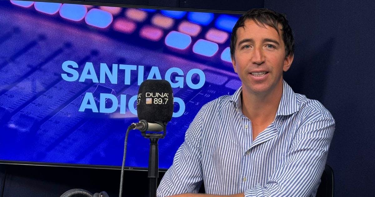 Felipe Combeau sobre el proyecto Mandarina One&Only: “Es un hotel de 10 llaves, tipo aldeas, donde cada pieza es un pabelloncito"
