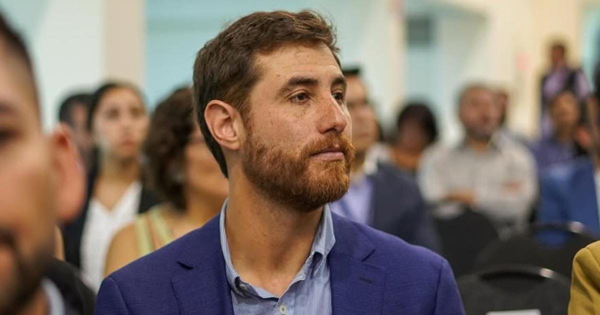 Sebastián González sobre los SLEP: “Sería exitoso en nuestro caso porque es necesario, en una región más aislada, tener una institución más robusta"
