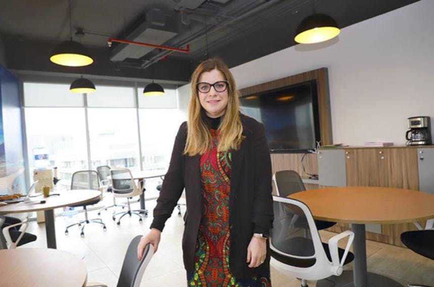 Economista Daniela Desormeaux explica el rally en el precio del cobre y otros minerales