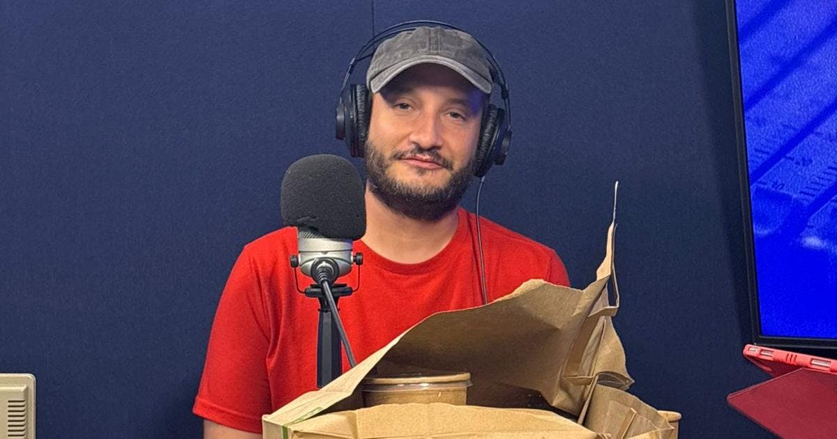 Francisco Hraste sobre Marina Mar de Tapas: “Antes que restaurante, nos consideramos una marisquería"