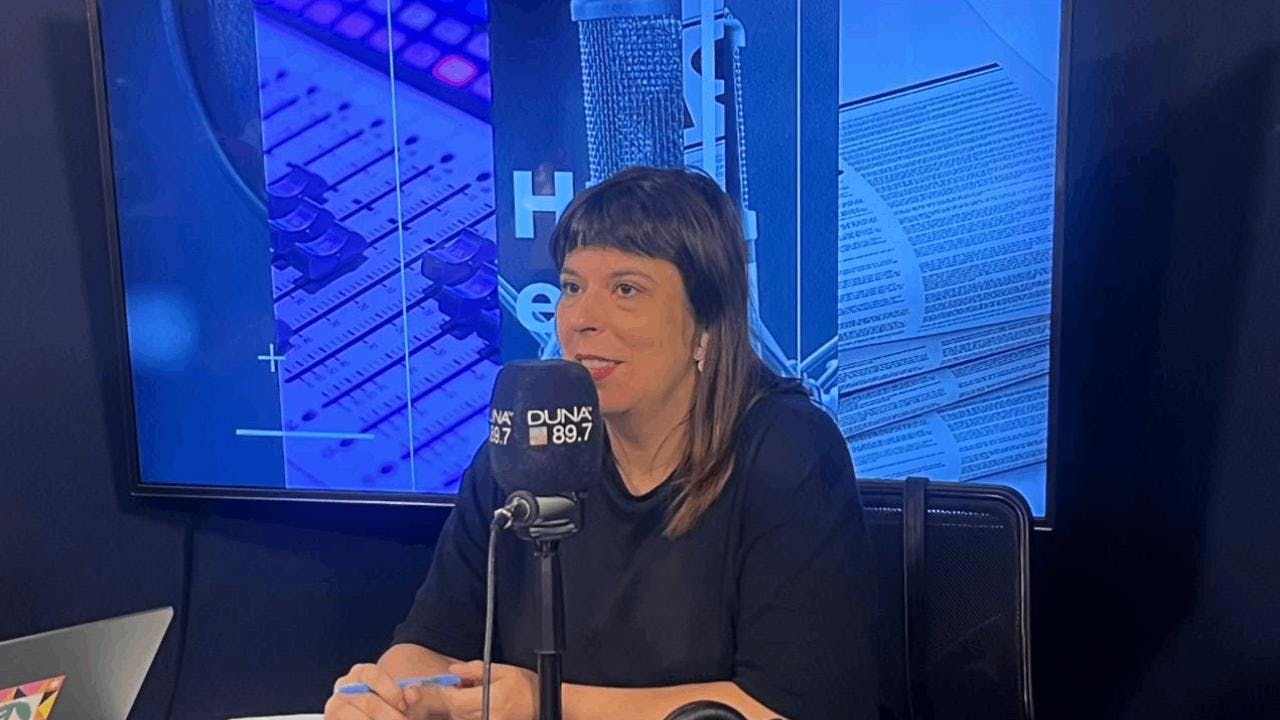 Constanza Martínez y quiebre oficialista por Ley Nain-Retamal: "Si para todos significó un problema, todos tuvimos un error comunicacional"