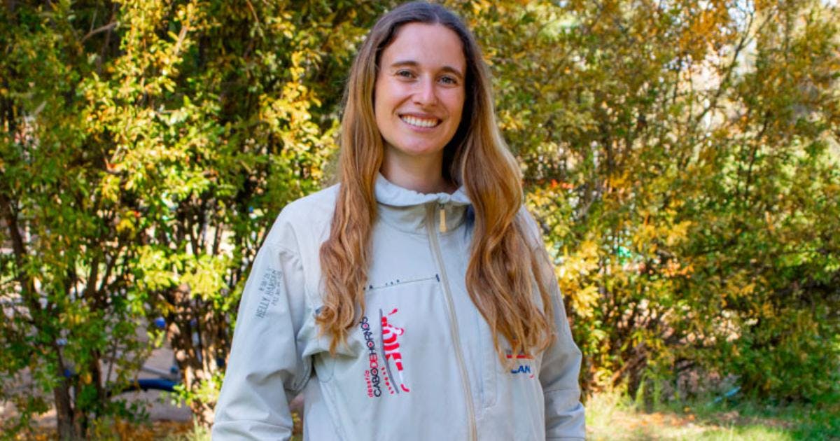 Florencia Cubillos sobre la reconstrucción tras los incendios: “El llamado al próximo gobierno es que cada uno haga lo mejor que sabe hacer"