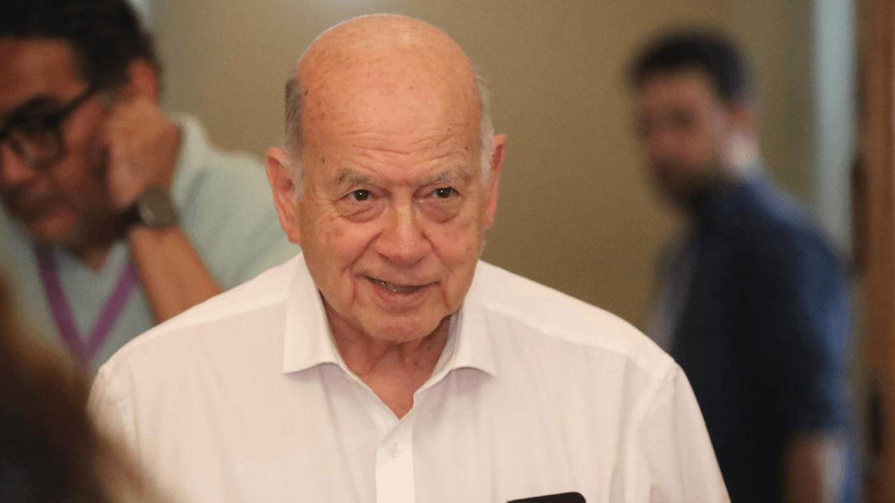 José Miguel Insulza por candidatura de Bachelet a la ONU: "Sería un gran honor para el país. A Chile le hará muy bien, su política exterior se prestigia y su posición en el mundo también"