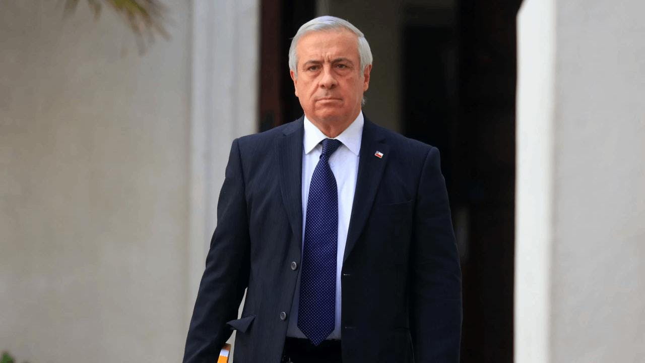 Jaime Mañalich y el rol que tendría el expresidente Piñera: "Él sería presidente de la República electo y habría ganado por lejos"