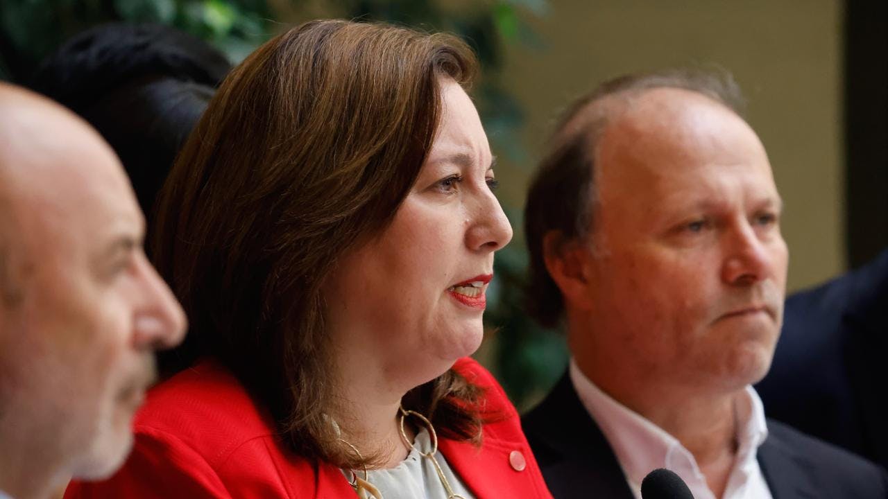 Paulina Vodanovic y candidatura de Bachelet a la ONU: "Si el futuro gobierno no quiere patrocinarla que lo diga de frente y que asuma la responsabilidad en lo que es la política internacional"