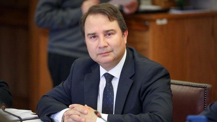 Frank Sauerbaum por próximo gobierno de Kast: "El tema migratorio debe ser una prioridad"