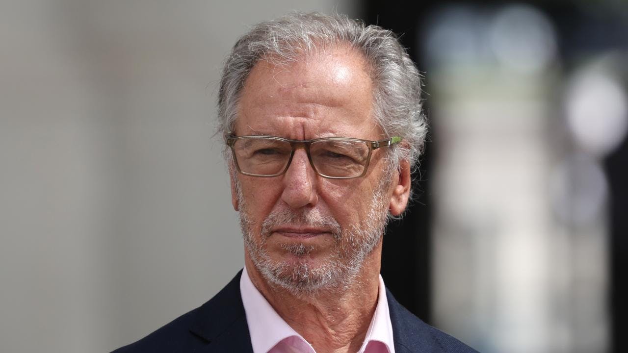 Álvaro García por reajuste en tarifas eléctricas: "Esta deuda proviene del congelamiento tarifario que se ocasionó del 2019. Casi el 90% está siendo pagada y solo quedaba este restante"