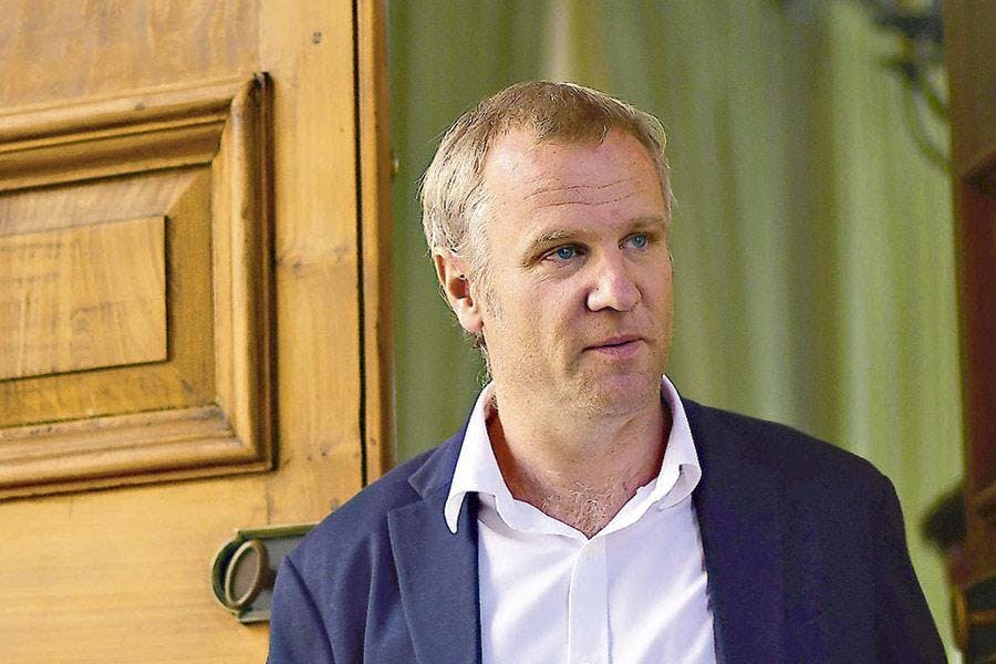 Felipe Kast por ayuda de Chile a Cuba: “Sinceramente, creo que es una de las estupideces más grandes que he visto en el gobierno actual”